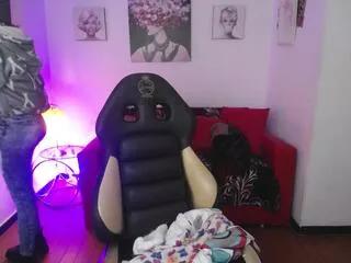 sofia_robin on Flirt4Free 