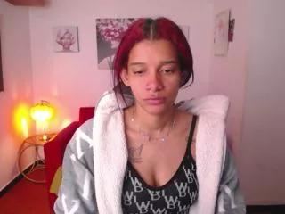 sofia_robin on Flirt4Free 