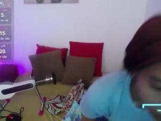 sofia_robin on Flirt4Free 