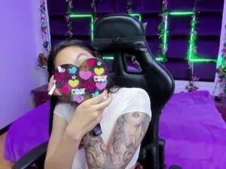 sol_tender on Flirt4Free 