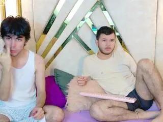 soleil_noir_pietro_moretti on Flirt4Free