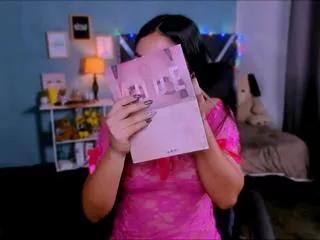 sophia_lowell on Flirt4Free 