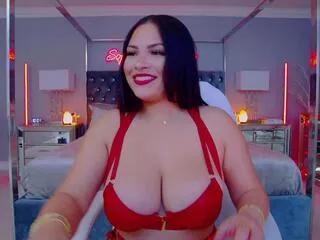 sophia_sanchez on Flirt4Free 