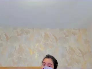 sophie_kozlov on Flirt4Free 