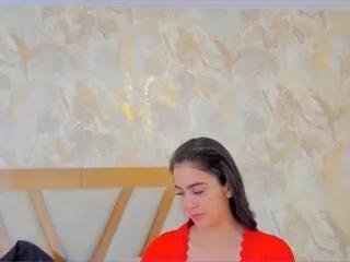 sophie_kozlov on Flirt4Free 