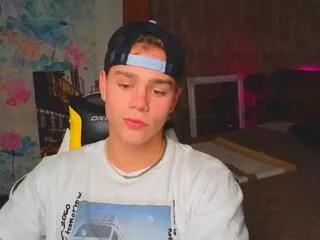 spencer_roth on Flirt4Free