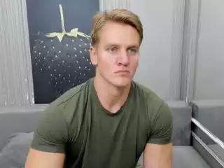 steeve_muscle on Flirt4Free 