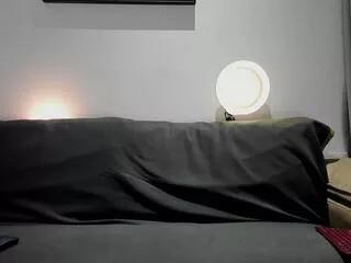 steeve_muscle on Flirt4Free 