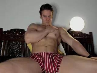 steeve_muscle on Flirt4Free 