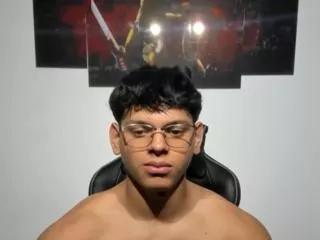 stefan_lennox on Flirt4Free 