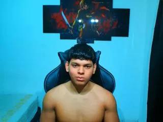 stefan_lennox on Flirt4Free 