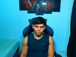 stefan_lennox on Flirt4Free 
