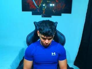 stefan_lennox on Flirt4Free 