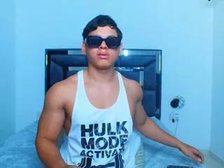 stefan_lennox on Flirt4Free 