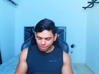stefan_lennox on Flirt4Free 