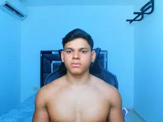 stefan_lennox on Flirt4Free 