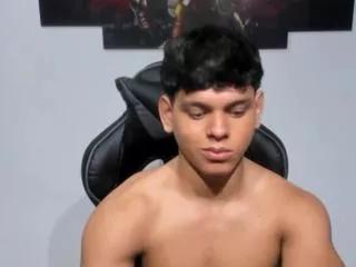 stefan_lennox on Flirt4Free 