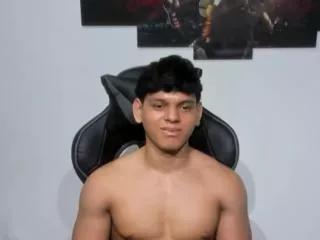 stefan_lennox on Flirt4Free 