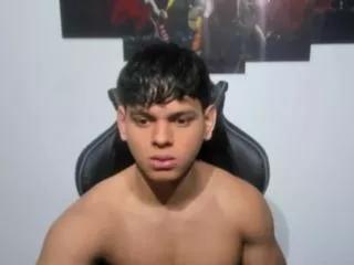 stefan_lennox on Flirt4Free 