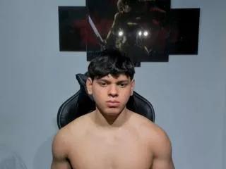 stefan_lennox on Flirt4Free 