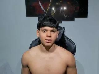 stefan_lennox on Flirt4Free 