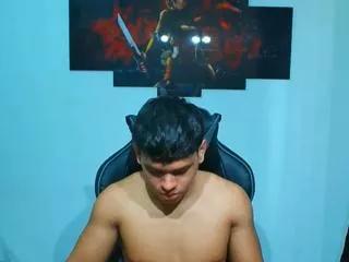 stefan_lennox on Flirt4Free 