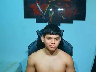 stefan_lennox on Flirt4Free 