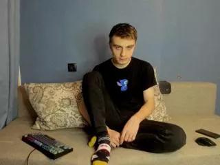 stefan_parks on Flirt4Free 
