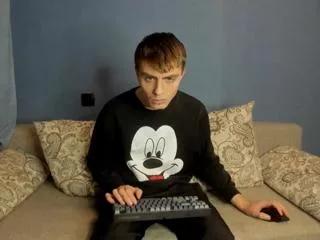 stefan_parks on Flirt4Free 