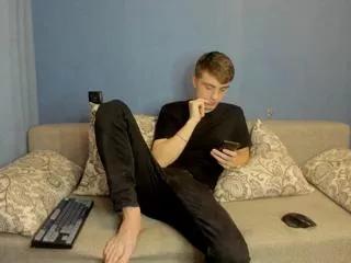 stefan_parks on Flirt4Free 
