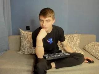 stefan_parks on Flirt4Free 