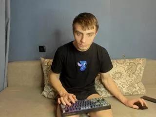 stefan_parks on Flirt4Free 