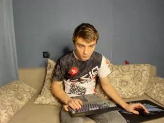 stefan_parks on Flirt4Free 