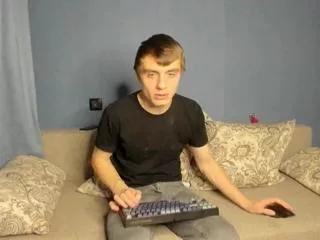 stefan_parks on Flirt4Free 