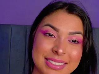 stefania_garcia on Flirt4Free 