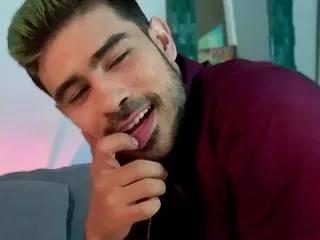 stefano_everet on Flirt4Free 
