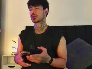 stefano_everet on Flirt4Free 