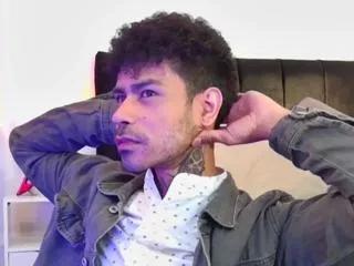 stefano_everet on Flirt4Free 