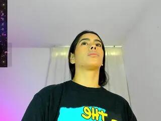 steffanny_red on Flirt4Free