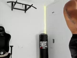 steve_coopeer on Flirt4Free 