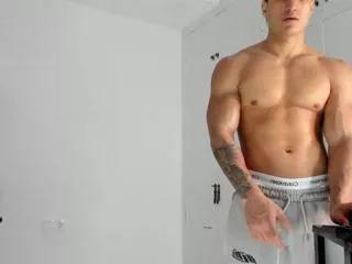 steve_coopeer on Flirt4Free 