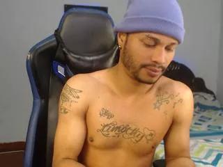 steven_fish on Flirt4Free 