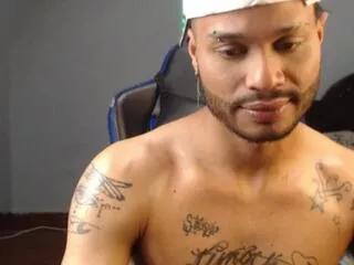 steven_fish on Flirt4Free 