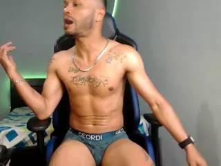 steven_fish on Flirt4Free 