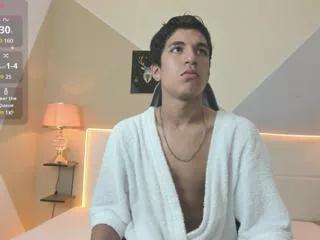 stiben_suarez on Flirt4Free 