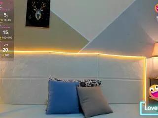stiben_suarez on Flirt4Free 