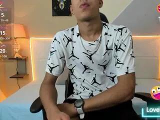 stiben_suarez on Flirt4Free 