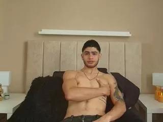 stiven_lisboa on Flirt4Free 