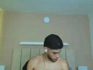 stiven_lisboa on Flirt4Free 