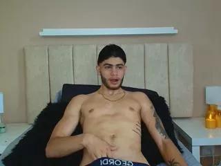 stiven_lisboa on Flirt4Free 